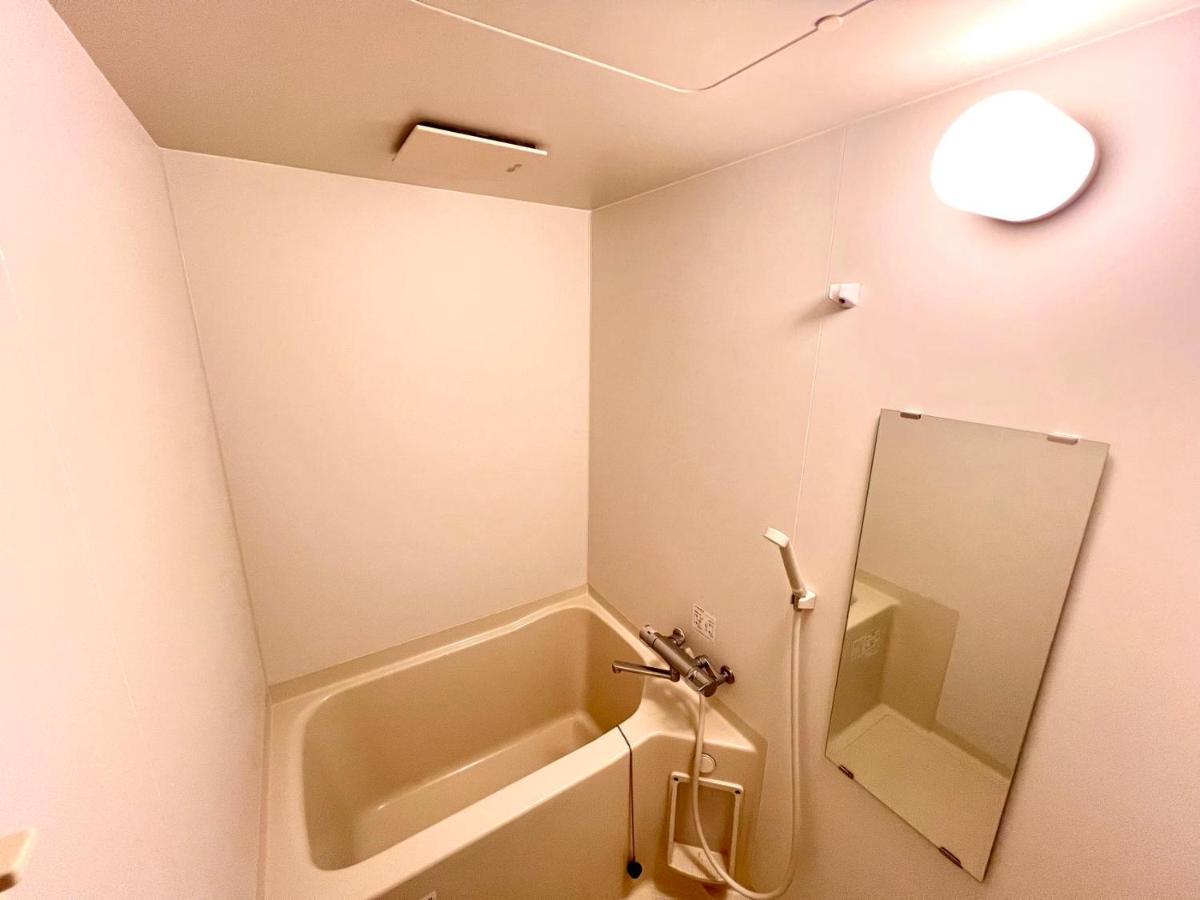 Apartmán Pusu Okubo Prefektura Tokio Exteriér fotografie