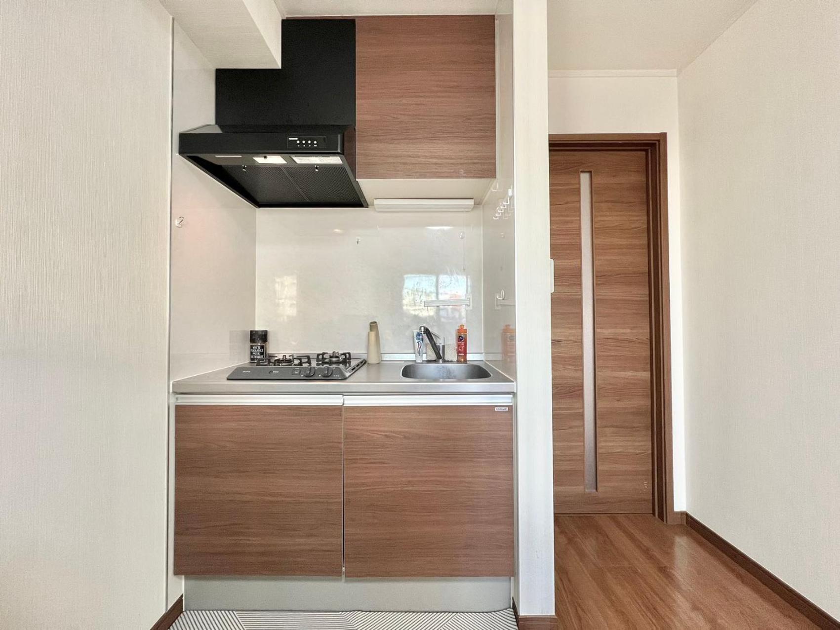 Apartmán Pusu Okubo Prefektura Tokio Exteriér fotografie