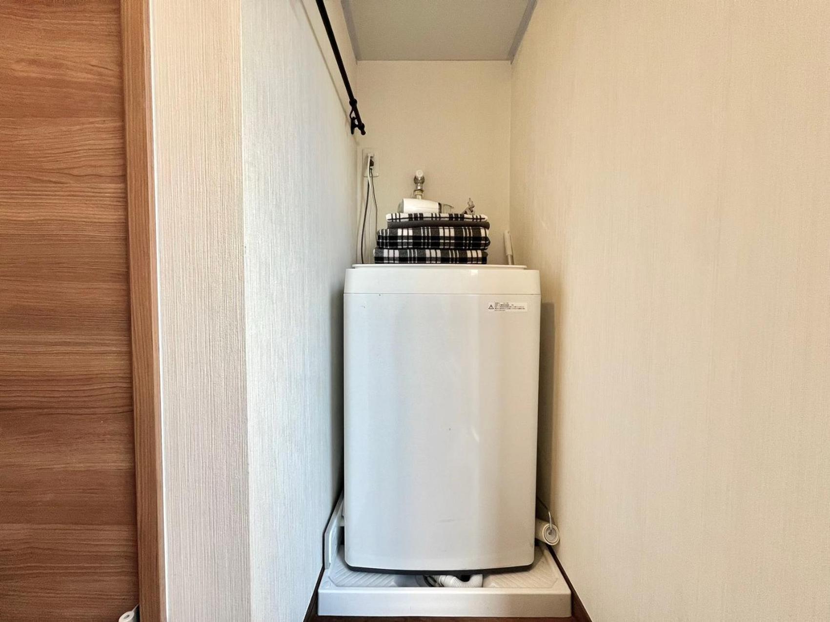 Apartmán Pusu Okubo Prefektura Tokio Exteriér fotografie