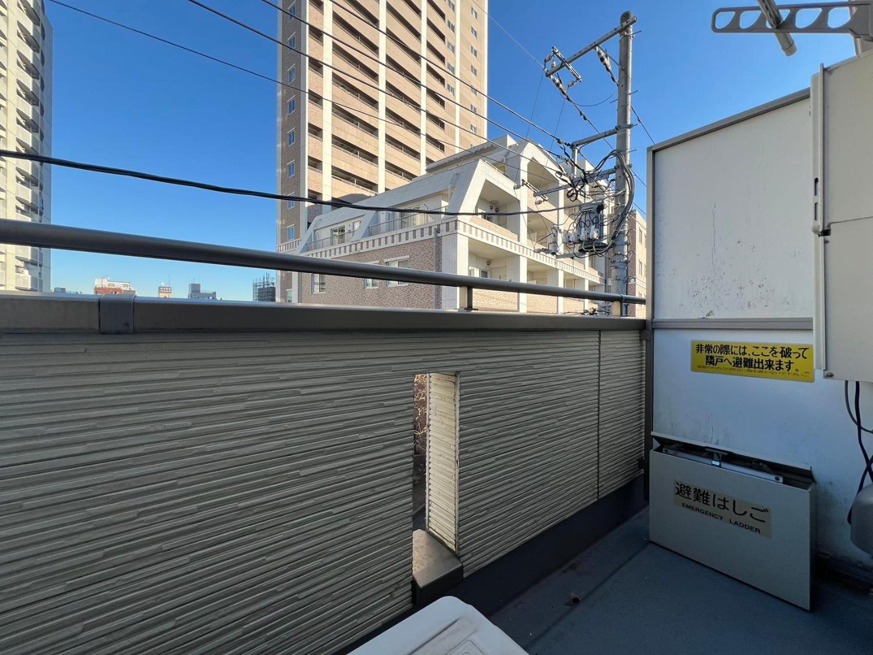 Apartmán Pusu Okubo Prefektura Tokio Exteriér fotografie