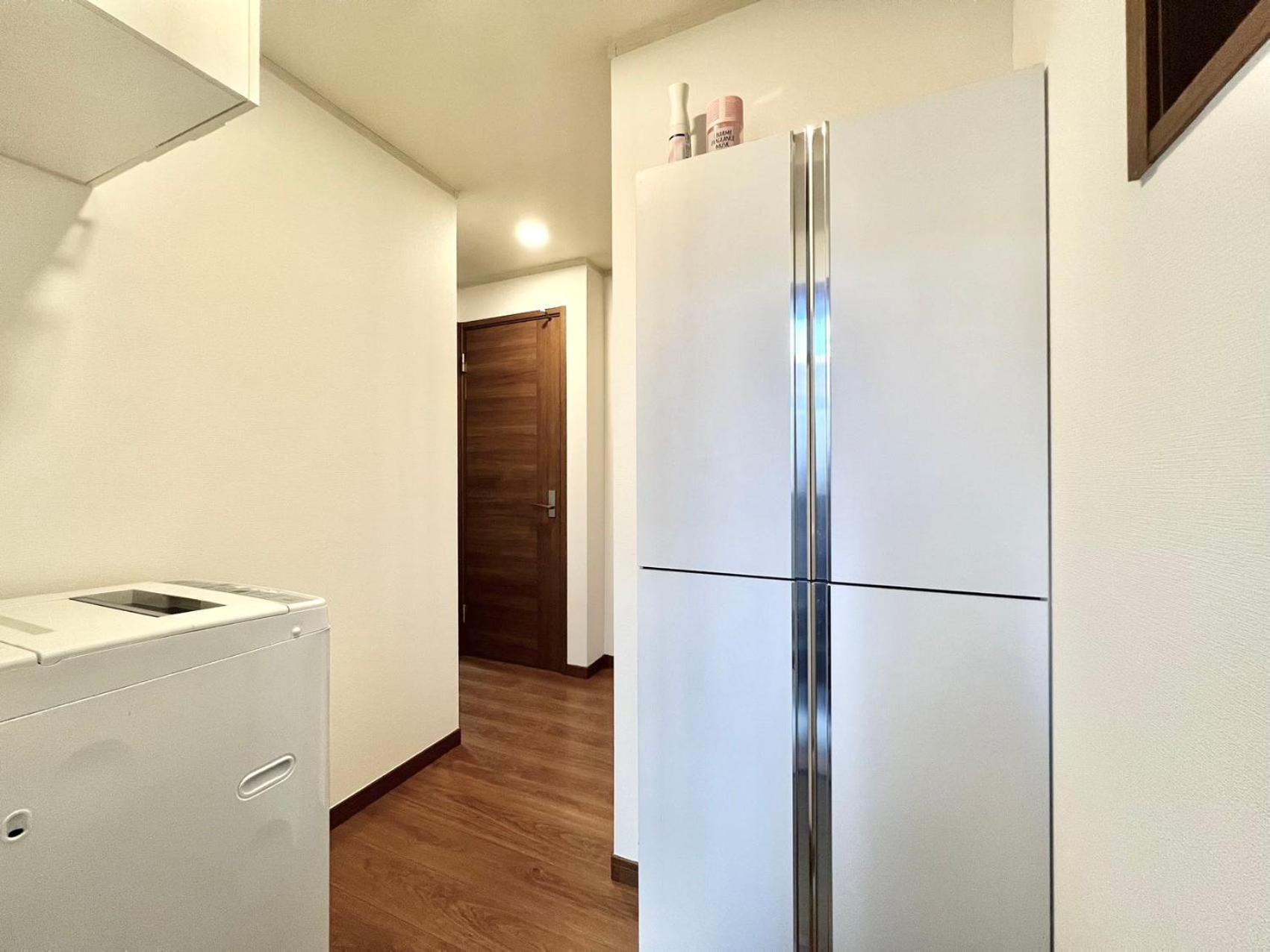 Apartmán Pusu Okubo Prefektura Tokio Exteriér fotografie