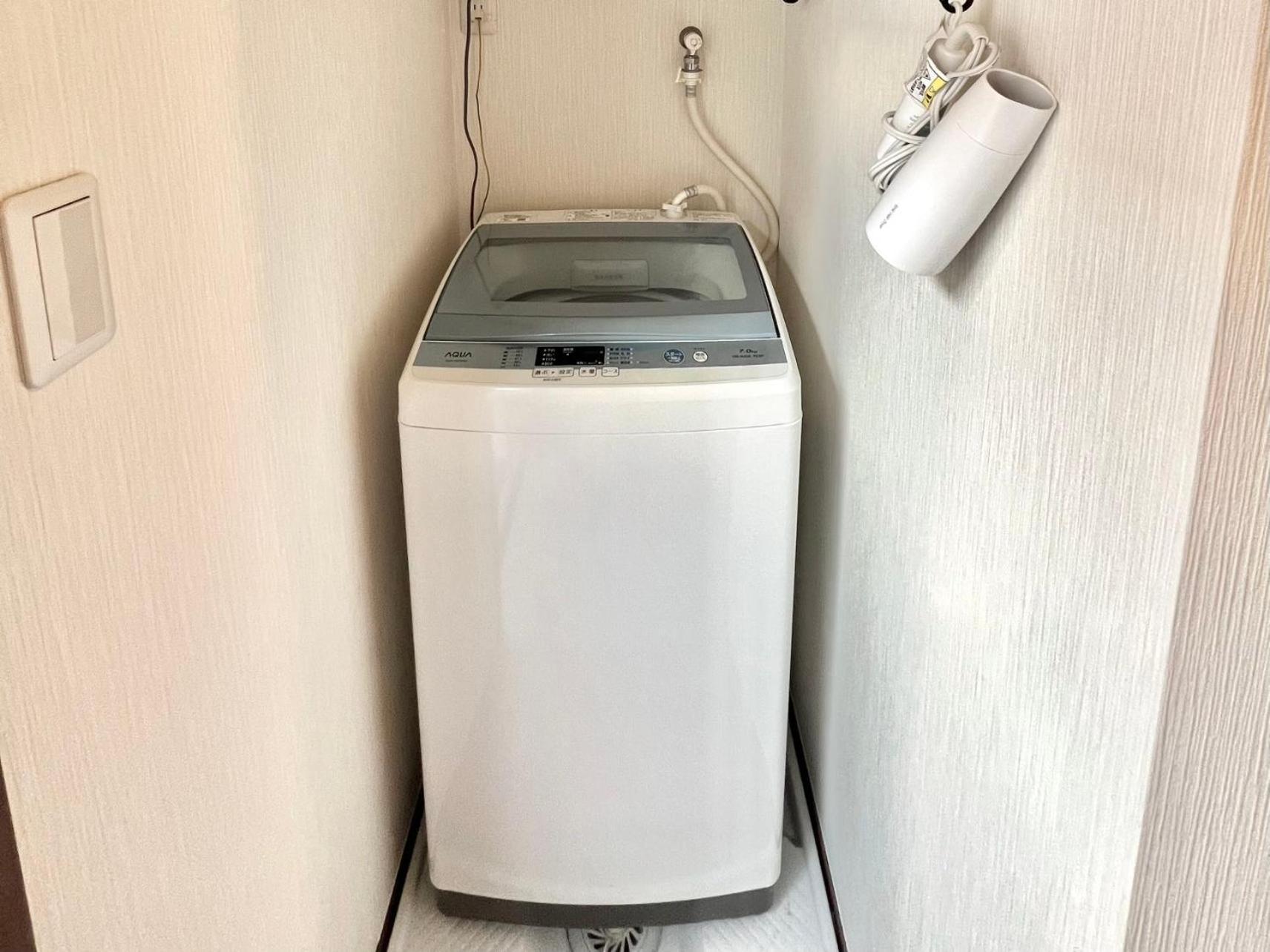 Apartmán Pusu Okubo Prefektura Tokio Exteriér fotografie