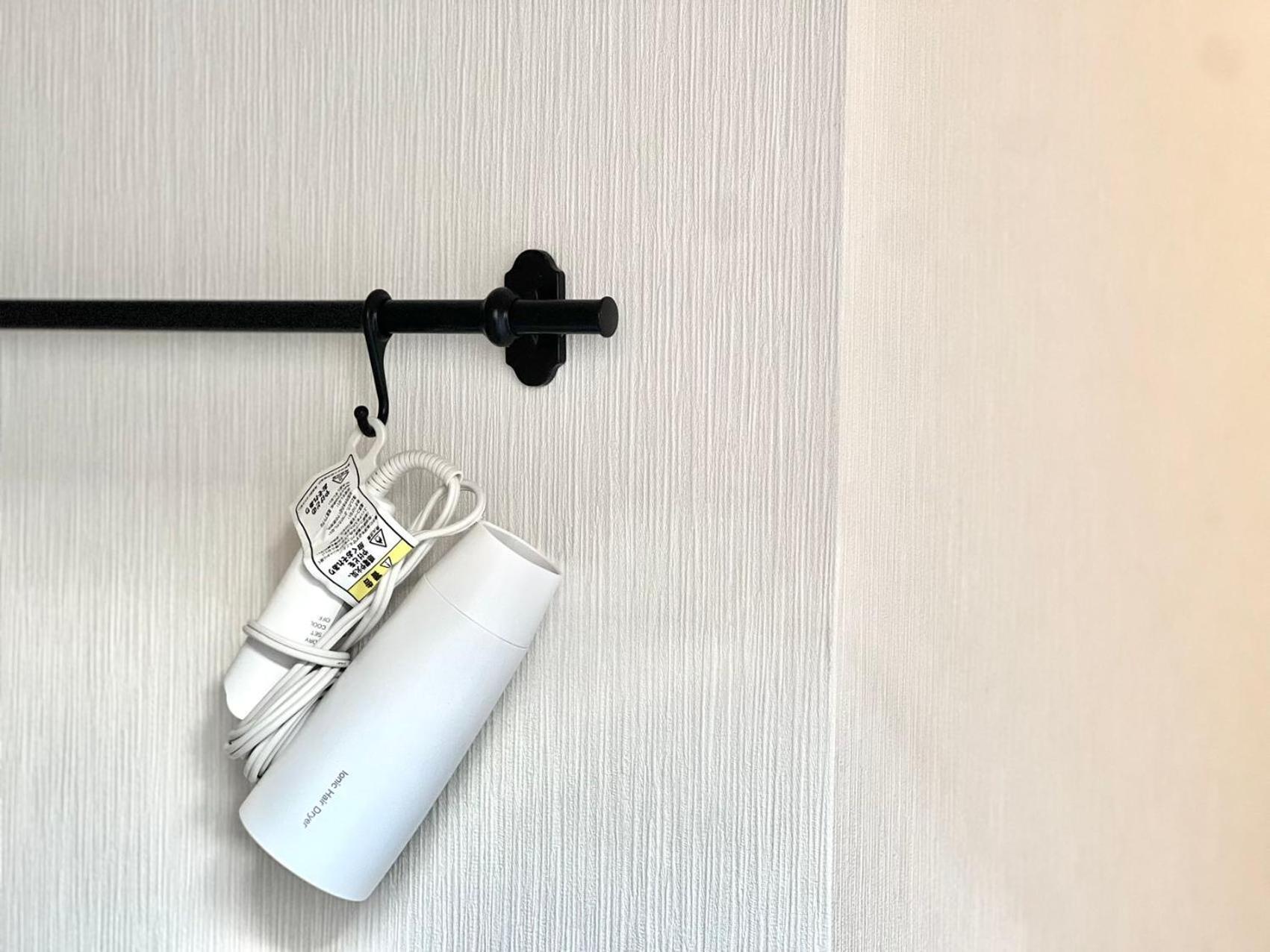 Apartmán Pusu Okubo Prefektura Tokio Exteriér fotografie
