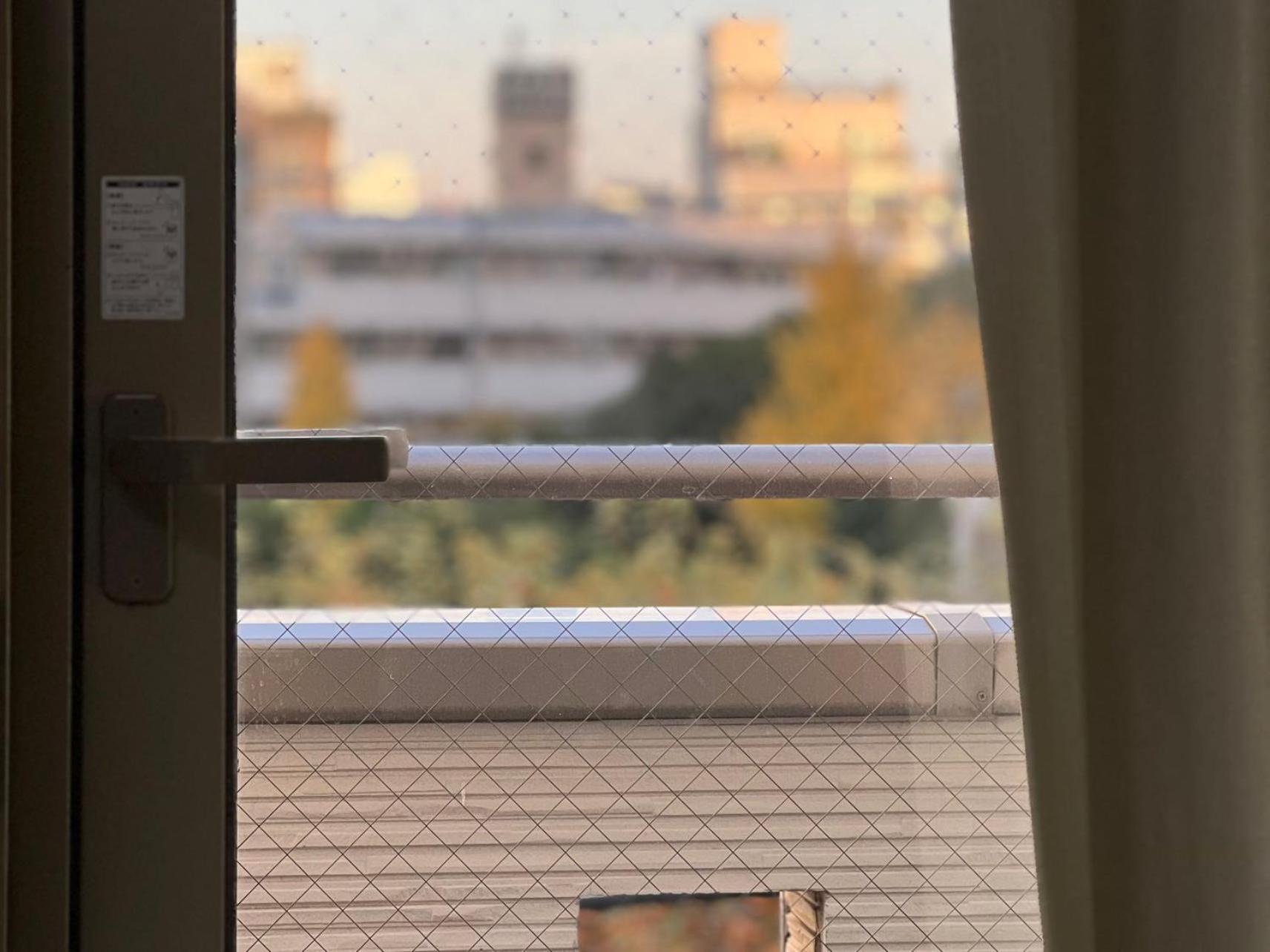 Apartmán Pusu Okubo Prefektura Tokio Exteriér fotografie